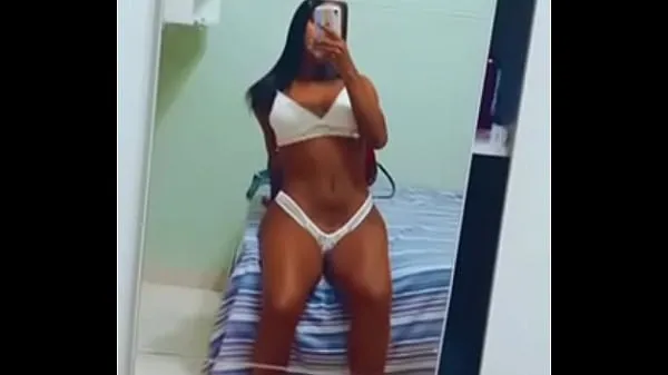 HD Brunette from Minas Gerais wants sex güç Klipleri