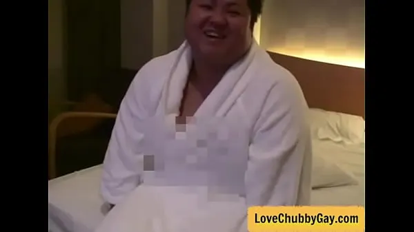 HD Love Chubby Gay 4-(4 مقاطع الطاقة