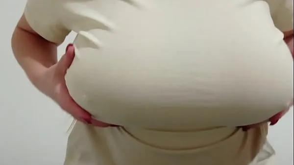 Clips de alimentación HD Tetas delgadas - DepravedMinx