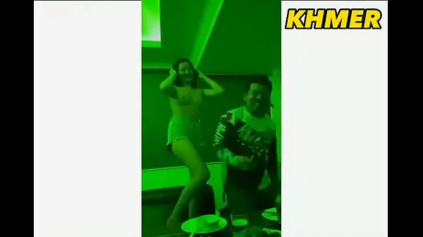 HD Der Khmer Club macht wirklich SpaßPower-Clips