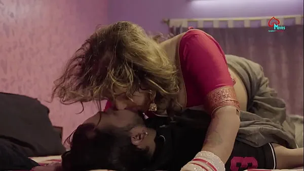 HD Indian Grany fucked by her son in law INDIANEROTICA power klipek
