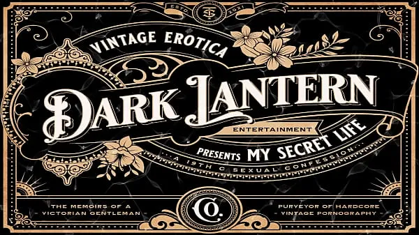 HD Dark Lantern Entertainment, Top Twenty Vintage Cumshots Klip kuasa
