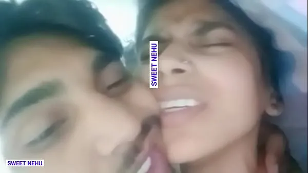 HD Hard fucked indian stepsister's tight pussy and cum on her Boobs power Clips