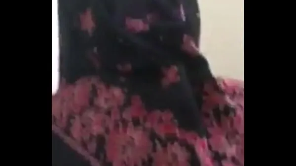 Clips de alimentación HD hijabi mujer A la mierda en secreto en rawalpindi