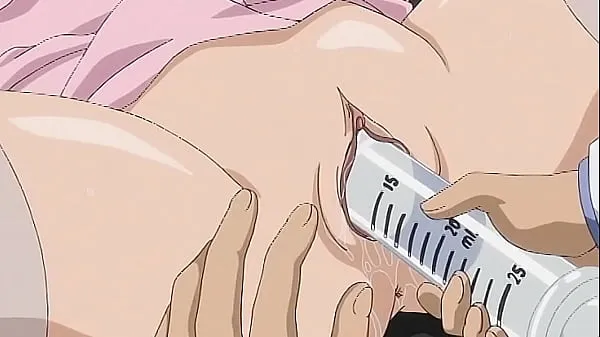 HD This is how a Gynecologist Really Works - Hentai Uncensored power Clips