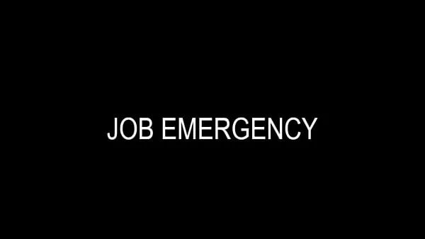 HD Job Emergency napájecí klipy