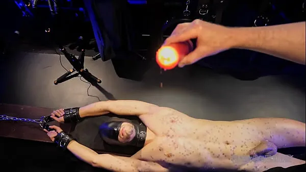 Klipy mocy Boundlads - Hot Wax HD