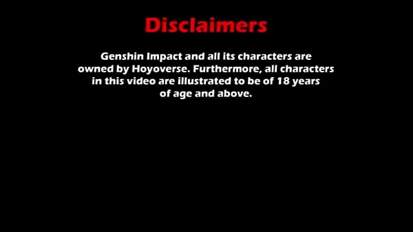 Genshin Impact A Night in Mondstadt, A happy Accident 320p extraits vidéo HD