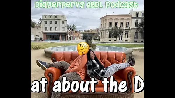 HD What about the DLs in ABDL? a kink discussion napájecí klipy