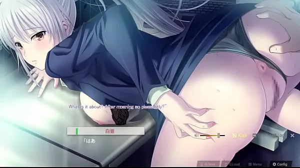 Hentai Visual Novel extraits vidéo HD