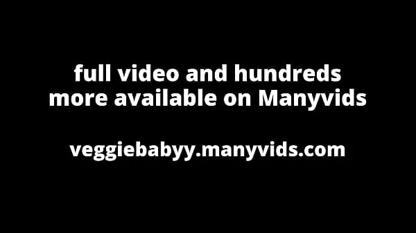 HD ロックトーバー逆ペギング: 檻に入れられた弱虫フェムドム騎乗位ファック - Veggiebabyy Manyvids のフルビデオ パワー クリップ