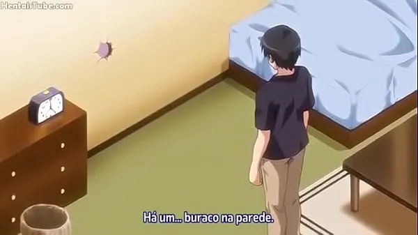 Imouto Bitch Ni Shiboraretai Episode 02 Subtitled in Portuguese extraits vidéo HD