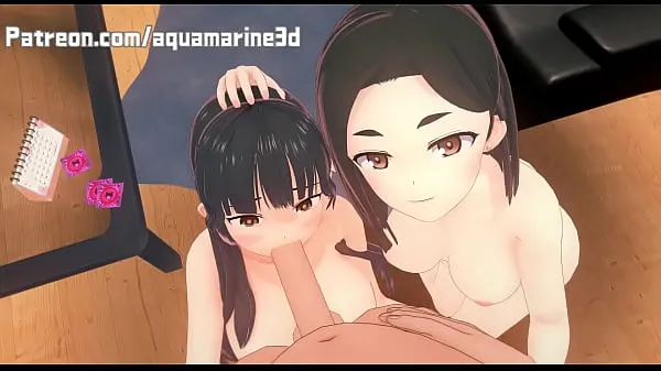 HD Yamada anna family Education hentai Uncensored elektrické klipy