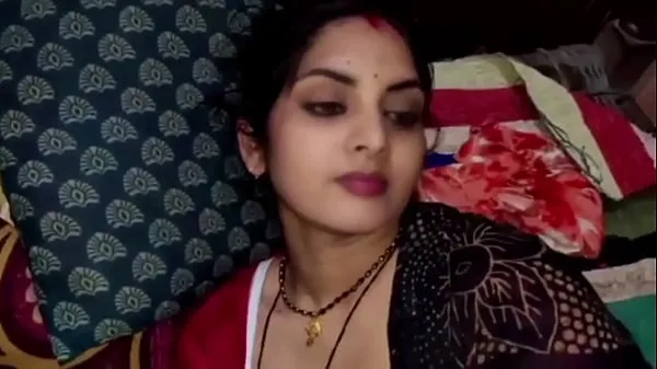 HD Indian beautiful girl make sex relation with her servant behind husband in midnight مقاطع الطاقة