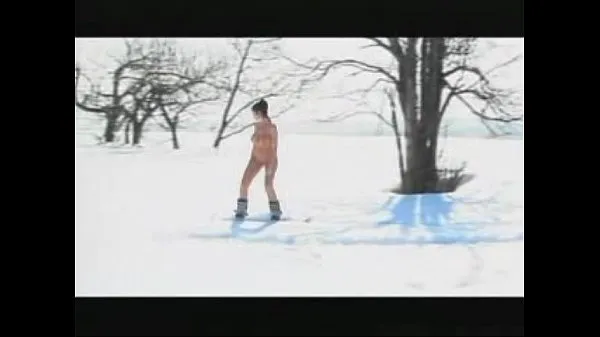 HD Snow Sex 功率夹